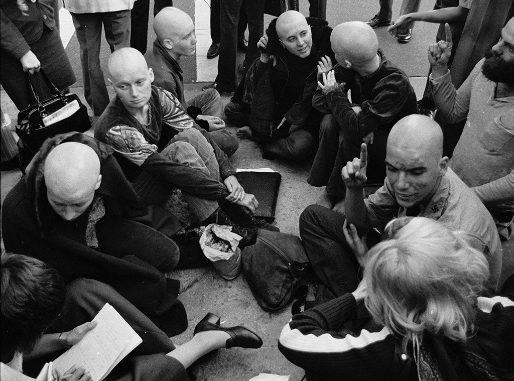Charles Manson Cult, Sharon Tate murder trial Charles Manson Cult, Sharon Tate murder trial